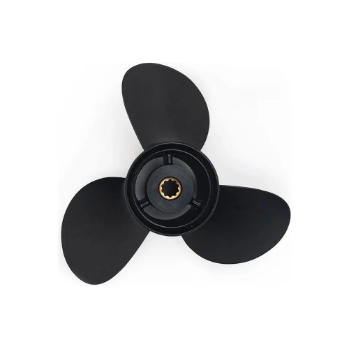Винт гребной Suzuki 25-30 л.с, 3x10*1/4x13