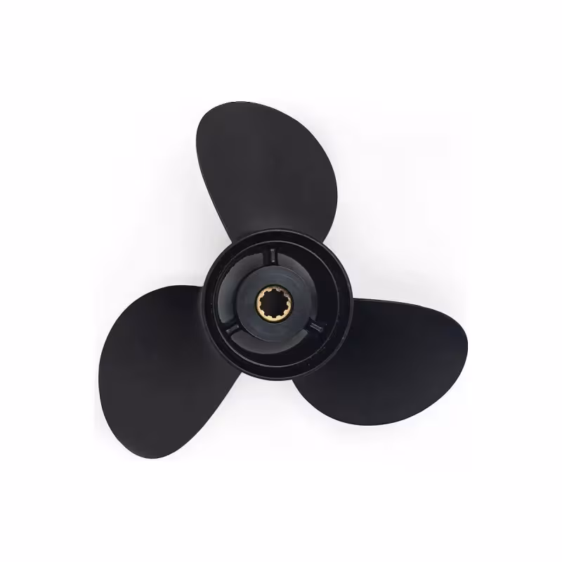Винт гребной Suzuki 25-30 л.с, 3x10*1/4x13