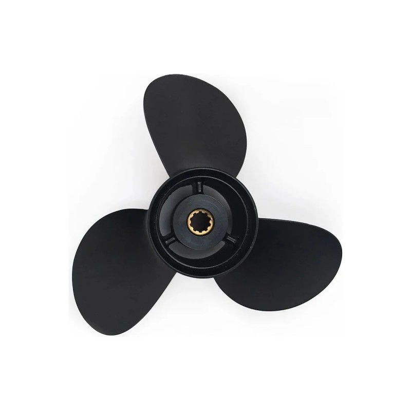 Винт гребной Suzuki 25-30 л.с, 3x10*1/4x13
