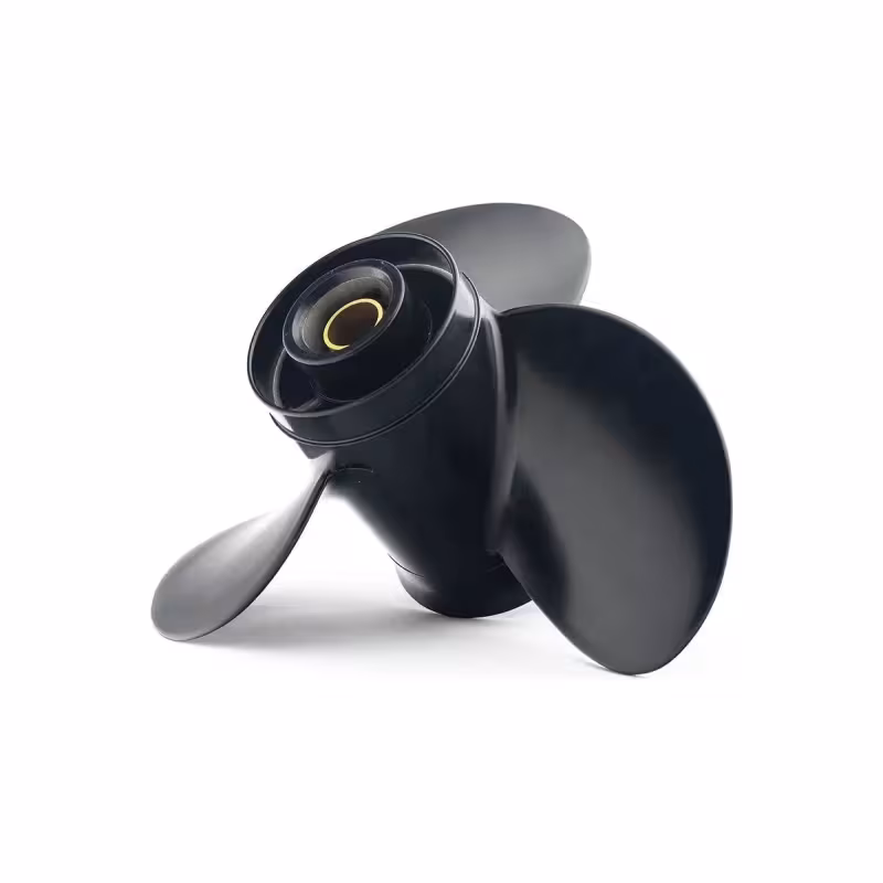 Винт гребной Suzuki 25-30 л.с, 3x10*1/4x13