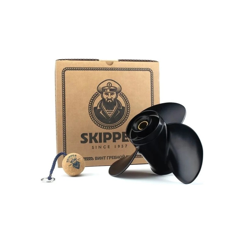 Винт гребной Suzuki 25-30 л.с, 3x10*1/4x13