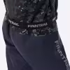 Полукомбинезон-вейдерсы Finntrail Enduro BF 5281 CamoGrey, мембрана Hard-Tex, серый камуфляж, размер L/43, 175-185 см