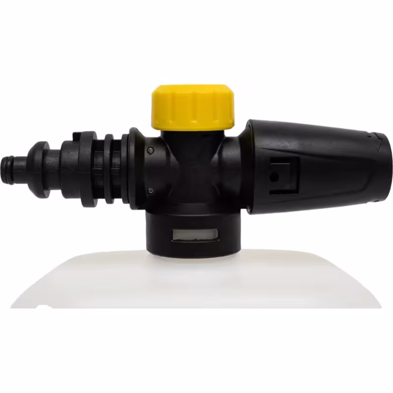 Пеногенератор Champion C8152, для HP3200, HP3250, 1 л