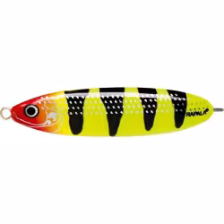 Блесна незацепляйка Rapala Minnow Spoon 06 /CLT