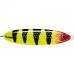 Блесна незацепляйка Rapala Minnow Spoon 06 /CLT