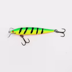 Воблер суспендер (нейтральный) ОтМорозок Малыш, 90 мм, 7 г, цвет № 50