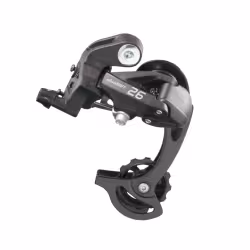 Переключатель задний MicroShift RD-M26S, 7/8 скоростей, 11-34T