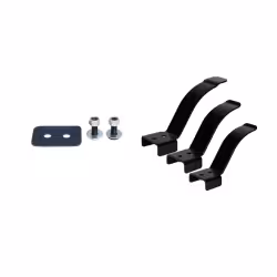 Тормоз для самоката Tech Team X-Treme NP000219, 120 мм