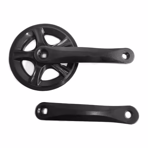 Комплект шатунов Rapida RPD-DC112 38T SQR 9/16 1/2