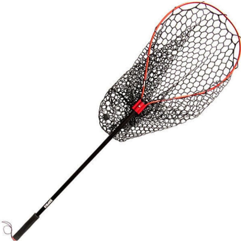 Подсачек  Rapala Scoop-R Silicon L RSRSN-L