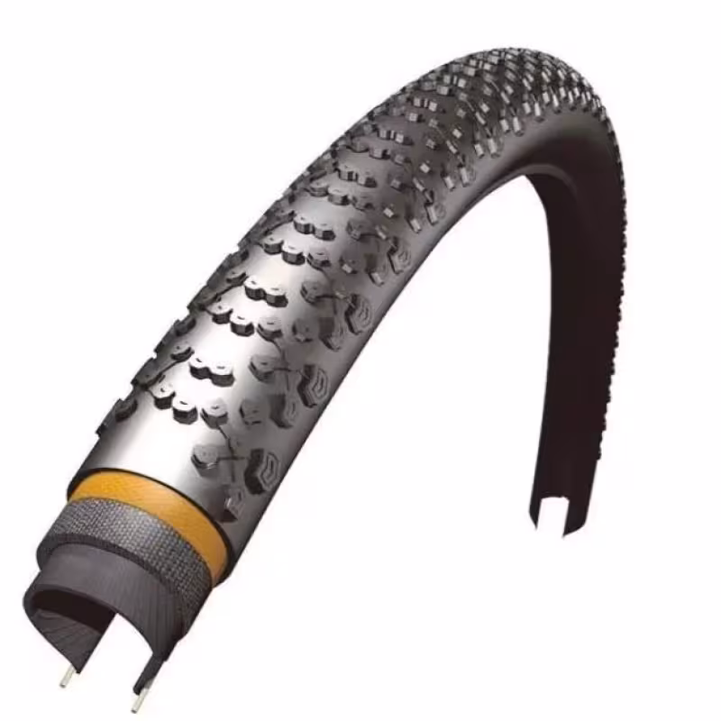 Покрышка Duro Berm Master DB1078, 26x2.10