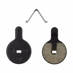 Колодки тормозные Rapida JL-07C(B) для Tektro IOX, Kugoo G2 Pro, AVID BB8, Novella, Bolids TP-07D