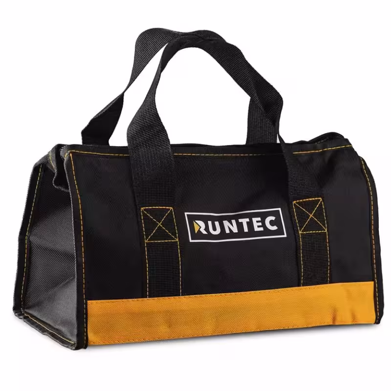 Дрель-шуруповерт ударная аккумуляторная Runtec PRO RT-ID222