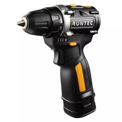 Дрель-шуруповерт аккумуляторная Runtec PRO RT-ID122