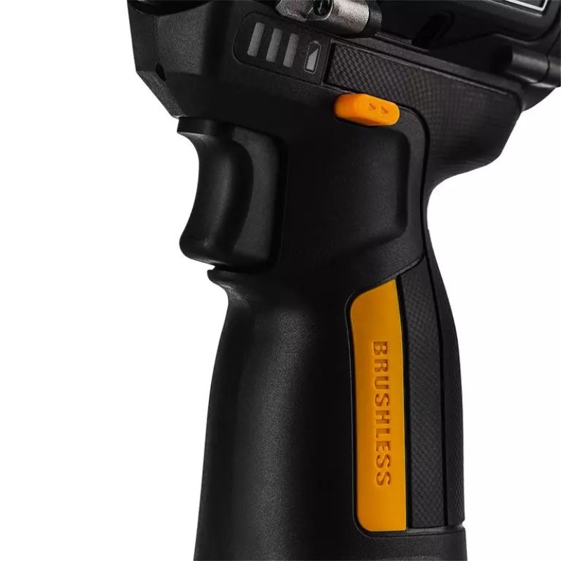 Дрель-шуруповерт аккумуляторная Runtec PRO RT-ID122