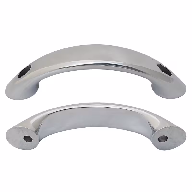 Ручка Мореман 10249133, резьбовые шпильки, 300 мм