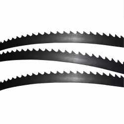 Полотно пильное Belmash PP159A, 10x0,6 x1826 мм, 6TPI