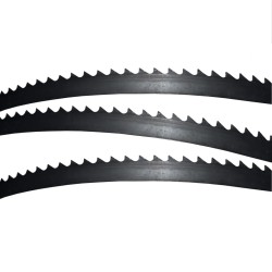 Полотно пильное Belmash PP159A, 10x0,6 x1826 мм, 6TPI