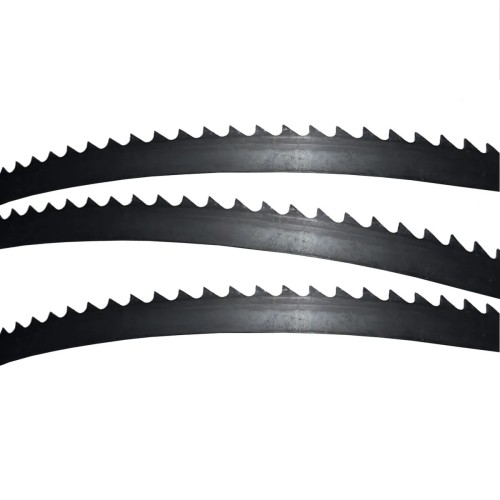 Полотно пильное Belmash PP159A, 10x0,6 x1826 мм, 6TPI