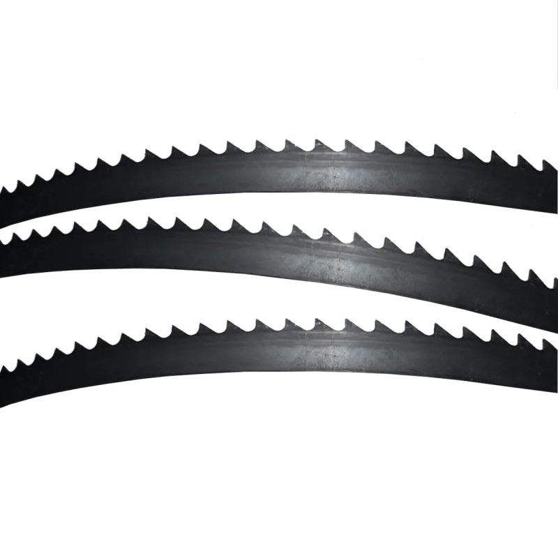 Полотно пильное Belmash PP159A, 10x0,6 x1826 мм, 6TPI