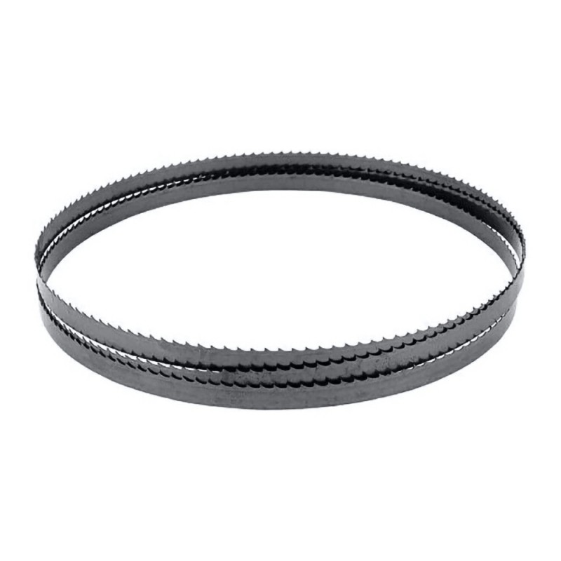 Полотно пильное Belmash PP159A, 10x0,6 x1826 мм, 6TPI