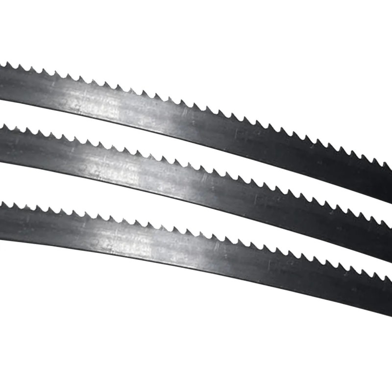 Полотно пильное Belmash PP137A, 5x0.6x1575 мм, 18TPI