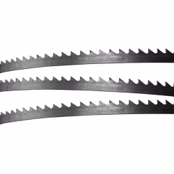 Полотно пильное Belmash PP138A, 6x0.6x1575 мм, 6TPI