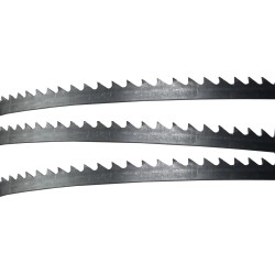 Полотно пильное Belmash PP138A, 6x0.6x1575 мм, 6TPI