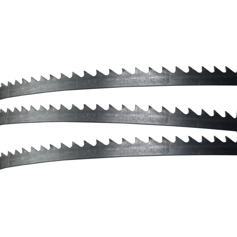 Полотно пильное Belmash PP138A, 6x0.6x1575 мм, 6TPI