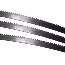 Полотно пильное Belmash PP150A, 6x0.6 x1511 мм, 14TPI