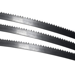 Полотно пильное Belmash PP150A, 6x0.6 x1511 мм, 14TPI