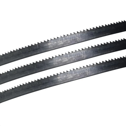 Полотно пильное Belmash PP154A, 6x0.6x1826 мм, 14TPI