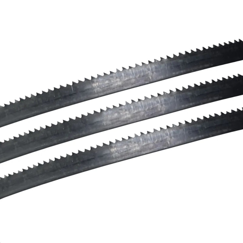 Полотно пильное Belmash PP154A, 6x0.6x1826 мм, 14TPI