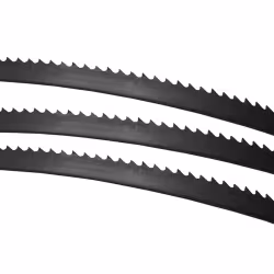 Полотно пильное Belmash PP155A, 8x0.6x1826 мм, 6TPI