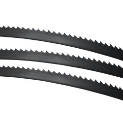 Полотно пильное Belmash PP155A, 8x0.6x1826 мм, 6TPI