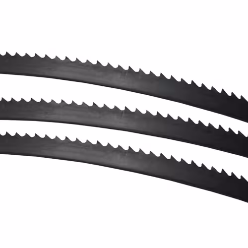 Полотно пильное Belmash PP155A, 8x0.6x1826 мм, 6TPI