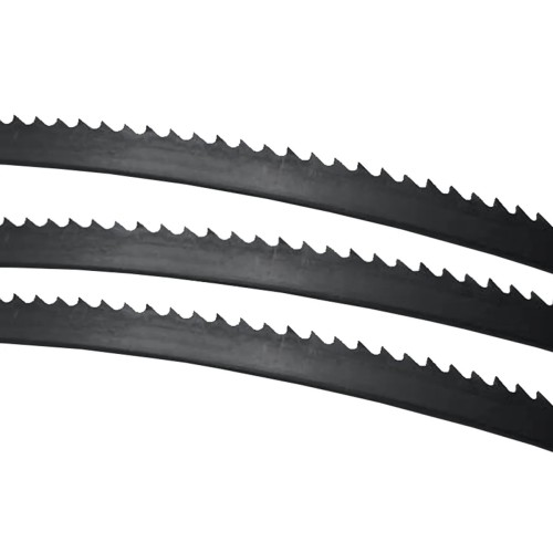 Полотно пильное Belmash PP155A, 8x0.6x1826 мм, 6TPI