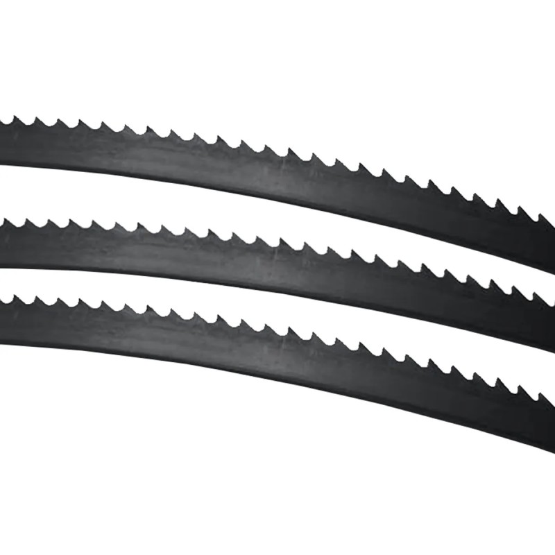 Полотно пильное Belmash PP155A, 8x0.6x1826 мм, 6TPI