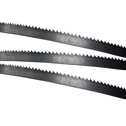 Полотно пильное Belmash PP156A, 8x0.6 x1826 мм, 10TPI