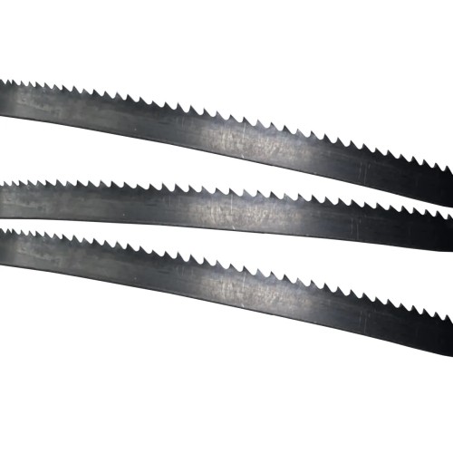 Полотно пильное Belmash PP156A, 8x0.6 x1826 мм, 10TPI