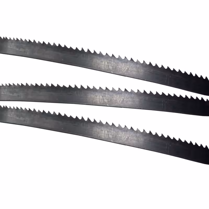 Полотно пильное Belmash PP156A, 8x0.6 x1826 мм, 10TPI