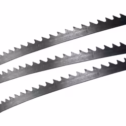 Полотно пильное Belmash PP158A, 10x0,6 x1826 мм, 4TPI