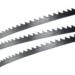 Полотно пильное Belmash PP158A, 10x0,6 x1826 мм, 4TPI