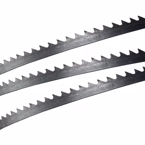 Полотно пильное Belmash PP158A, 10x0,6 x1826 мм, 4TPI