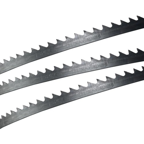 Полотно пильное Belmash PP158A, 10x0,6 x1826 мм, 4TPI