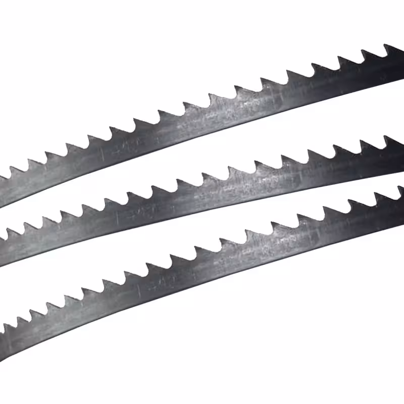 Полотно пильное Belmash PP158A, 10x0,6 x1826 мм, 4TPI