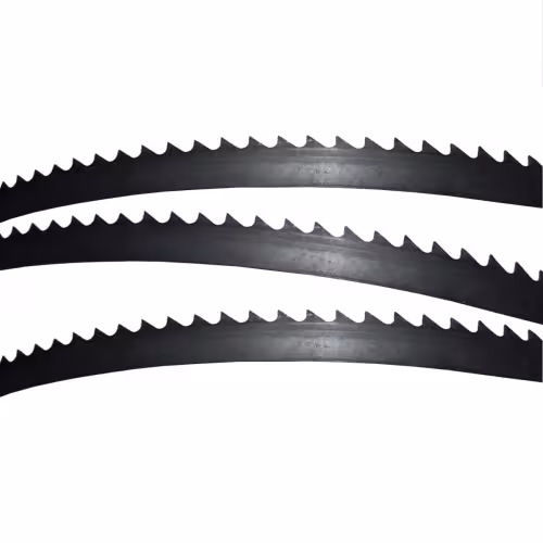 Полотно пильное Belmash PP172A, 10x0,6 x2240 мм, 4TPI