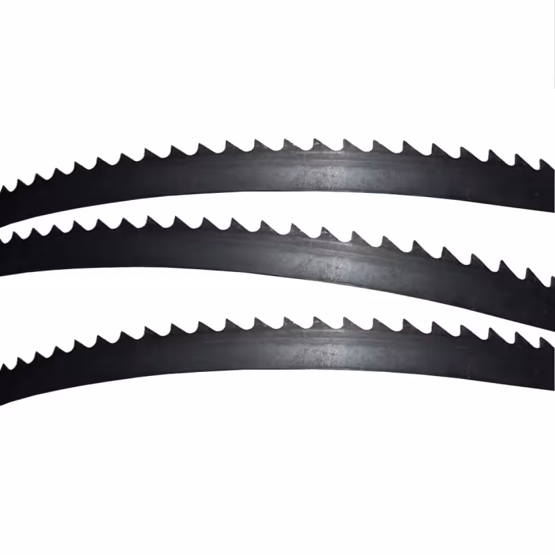 Полотно пильное Belmash PP172A, 10x0,6 x2240 мм, 4TPI