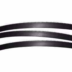 Полотно пильное Belmash PP174A, 10x0,6 x 2240 мм, 14TPI