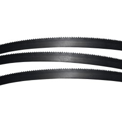 Полотно пильное Belmash PP174A, 10x0,6 x 2240 мм, 14TPI